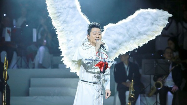 Sau Mr Đàm và Vũ Hà, Quang Lê lên tiếng việc Tùng Dương hát bolero ảnh 3