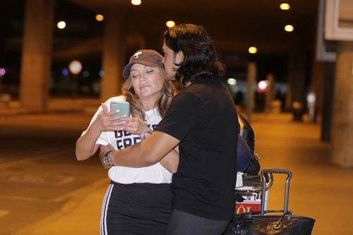 Người tình kém 12 tuổi sắp cưới danh ca Thanh Hà là ai? ảnh 4