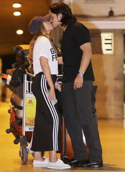 Người tình kém 12 tuổi sắp cưới danh ca Thanh Hà là ai? ảnh 2