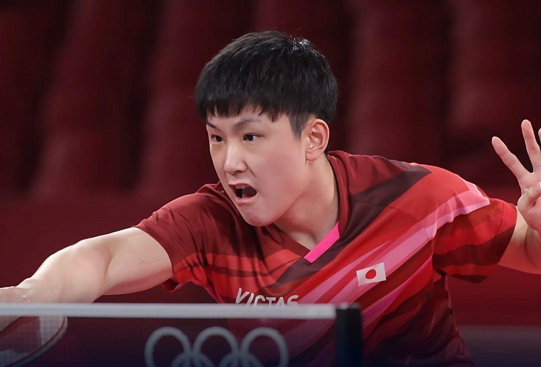 Harimoto chứng minh anh là một trong những cây vợt có sức chịu đựng dẻo dai bậc nhất thế giới. Harimoto chứng minh anh là một trong những cây vợt có sức chịu đựng dẻo dai bậc nhất thế giới.