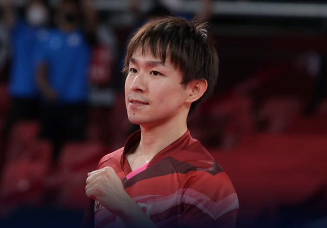 Cây vợt có lối đánh độc lạ Koki Niwa đã không thể đưa đội Nhật vào trận chung kết. Cây vợt có lối đánh độc lạ Koki Niwa đã không thể đưa đội Nhật vào trận chung kết.