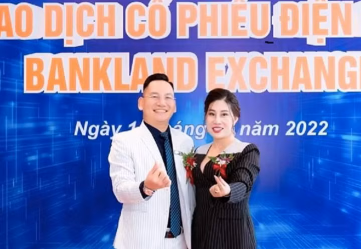 Hai bị can Quản Văn Dương, Nguyễn Thị Như.