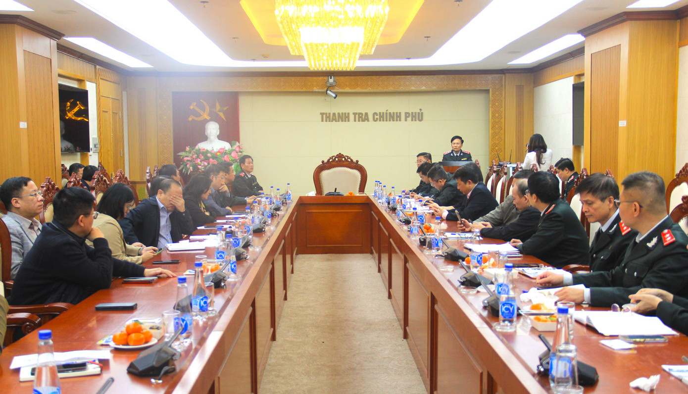 Toàn cảnh buổi bốc thăm. Toàn cảnh buổi bốc thăm.