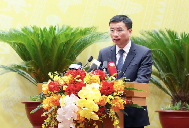 Ông Nguyễn Xuân Kỳ.