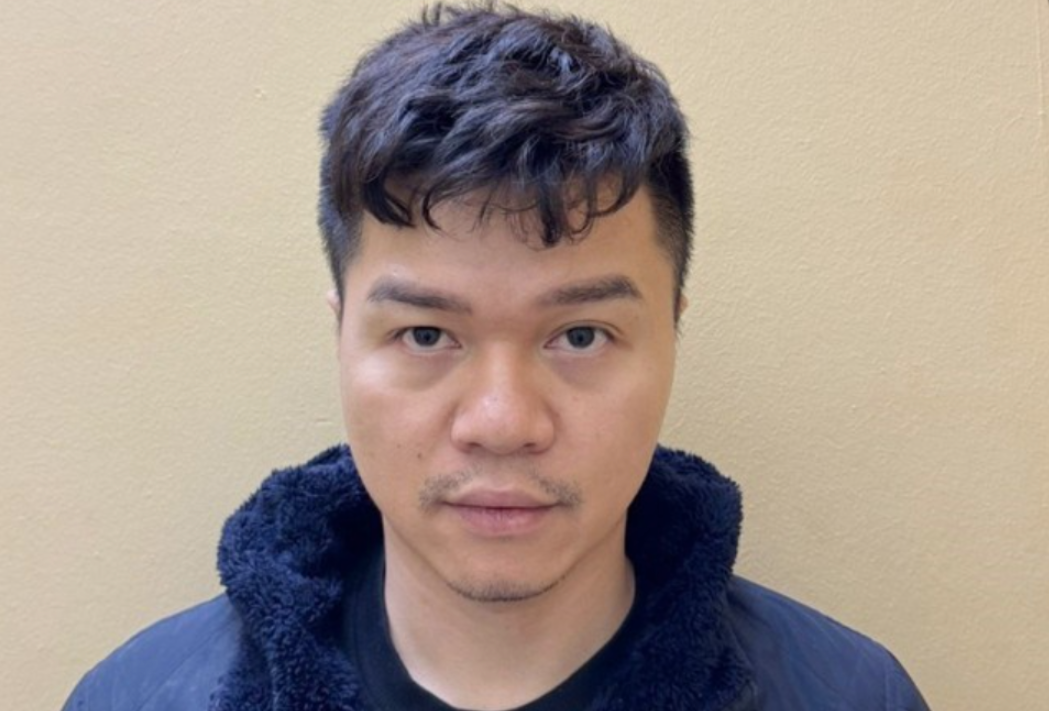 Bị can Nguyễn Văn Thành (tức Thành Bẹt). Bị can Nguyễn Văn Thành (tức Thành Bẹt).