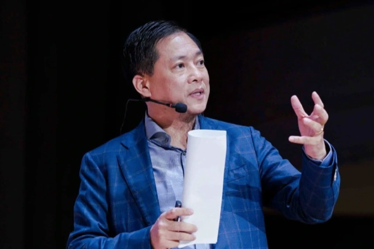 Bị can Nguyễn Cao Trí. Bị can Nguyễn Cao Trí.