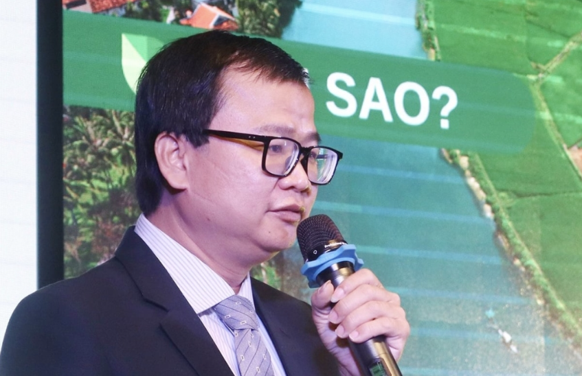 Ông Lê Ngọc Tường, cựu Phó giám đốc Sở Văn hóa, Thể thao và Du lịch Quảng Nam Ông Lê Ngọc Tường, cựu Phó giám đốc Sở Văn hóa, Thể thao và Du lịch Quảng Nam