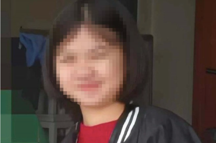 Chị Vũ Thị Tâm đã được tìm thấy.