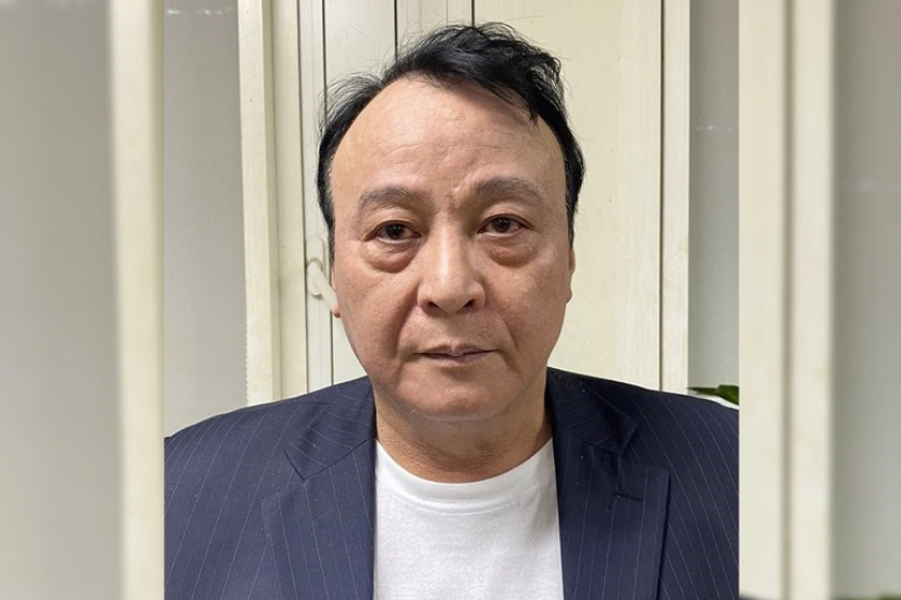 Ông Đỗ Anh Dũng.