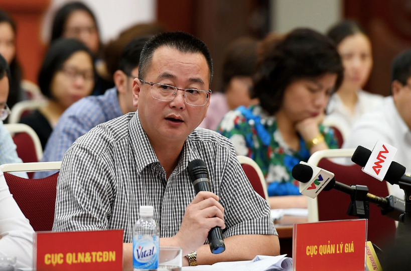 Bị can Đặng Công Khôi. Bị can Đặng Công Khôi.