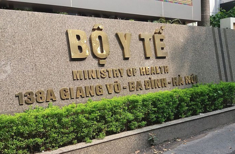 Nhiều đơn vị thuộc Bộ Y tế có sai phạm. Nhiều đơn vị thuộc Bộ Y tế có sai phạm.