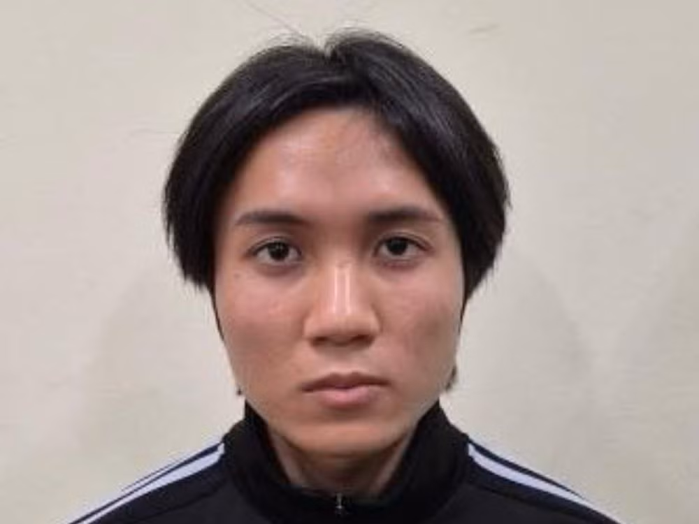 Đối tượng An. Đối tượng An.