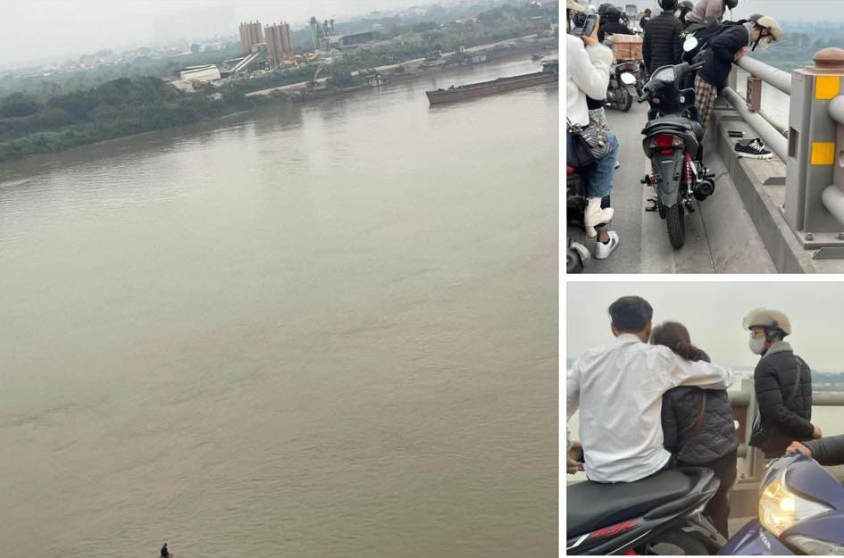 Khu vực xảy ra sự việc. Khu vực xảy ra sự việc.