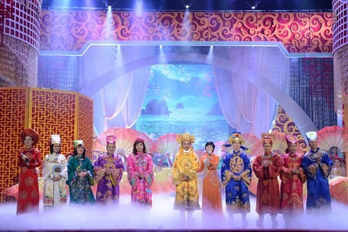 Những chương trình truyền hình chia tay khán giả trong tiếc nuối ảnh 10