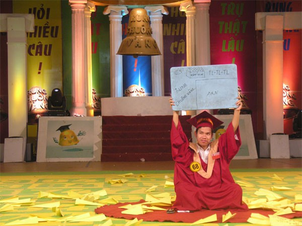 Những chương trình truyền hình chia tay khán giả trong tiếc nuối ảnh 17