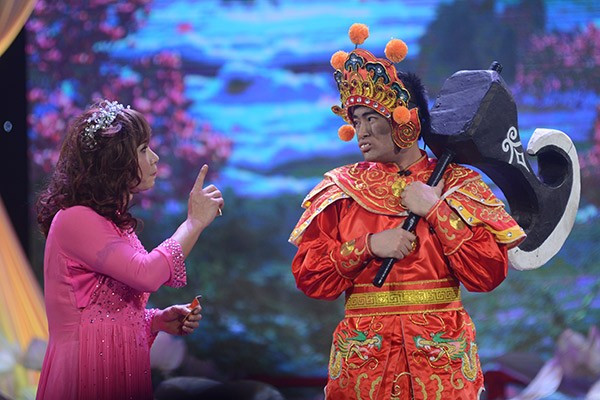 Những chương trình truyền hình chia tay khán giả trong tiếc nuối ảnh 9