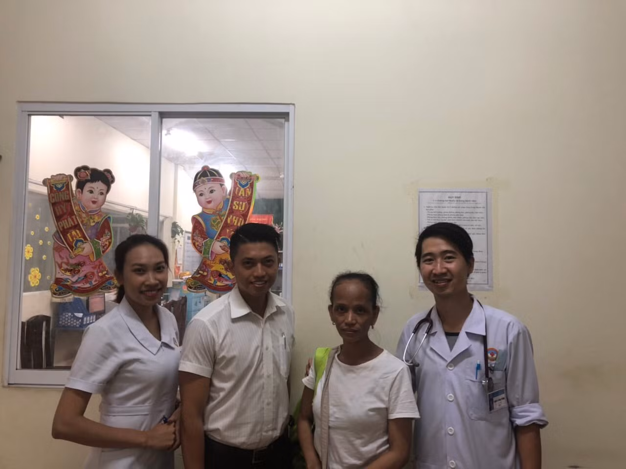 Đổ mồ hôi, hay hồi hộp…người phụ nữ ngoại quốc suýt chết vì căn bệnh này ảnh 2