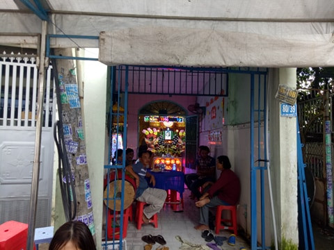 Vụ đuối nước tập thể: Quặn lòng câu chuyện nữ sinh vừa tốt nghiệp ĐH ảnh 2