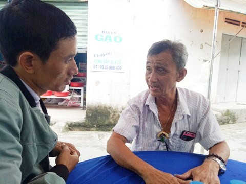 Vụ đuối nước tập thể: Quặn lòng câu chuyện nữ sinh vừa tốt nghiệp ĐH ảnh 4