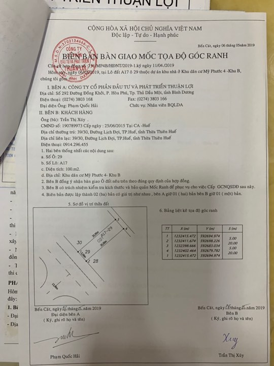 Chủ đầu tư xẻ thịt đất công bán ‘tung hỏa mù’ để né sai phạm ảnh 5