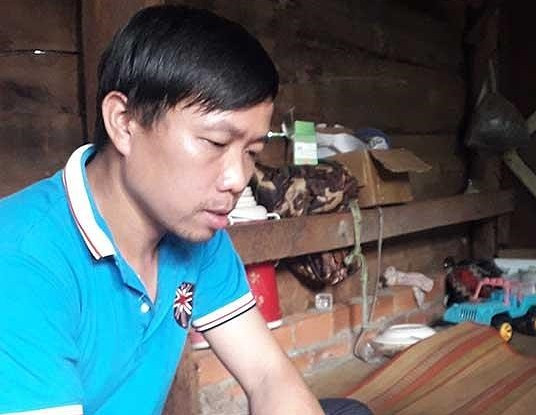 Vụ sản phụ bị bỏ mặc bên đường: Tài xế và người thân nói gì trước áp lực dư luận ảnh 3