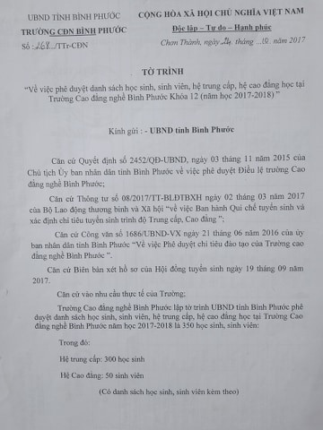 Hiệu trưởng sắp nghỉ hưu, giáo viên đồng loạt gửi đơn tố cáo sai phạm ảnh 3