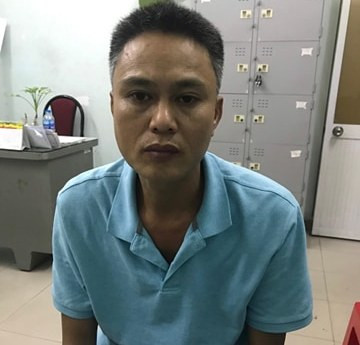 Lời khai của kẻ dùng dao đâm nhiều nhát vào cổ người phụ nữ ở Bình Dương ảnh 1