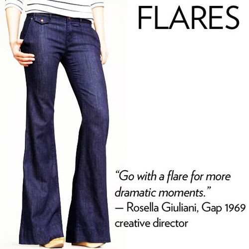 Cập nhật 10 kiểu jeans 'làm nóng' hè ảnh 8