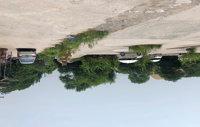 7 sân dạy lái xe 'lậu' vẫn lộng hành ở Hà Nội ảnh 1