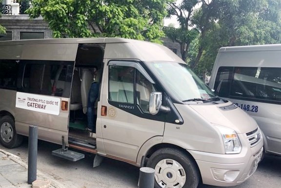 Học sinh 6 tuổi tử vong trên xe đưa đón trường Gateway: Nhiều câu hỏi còn bỏ ngỏ ảnh 3 Học sinh 6 tuổi tử vong trên xe đưa đón trường Gateway: Nhiều câu hỏi còn bỏ ngỏ ảnh 3