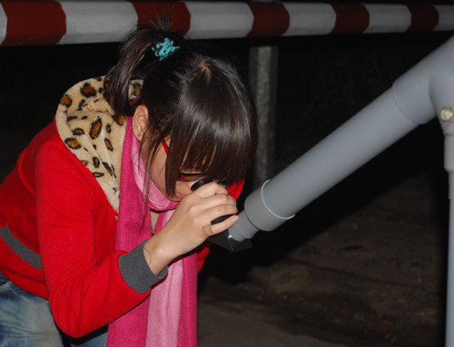 Siêu mặt trăng cuốn hút cả những bạn nữ