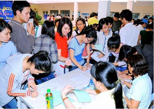 Trường Đại học Bà Rịa - Vũng Tàu xét tuyển 1.000 chỉ tiêu NV bổ sung đợt 2 ĐH, CĐ ảnh 2