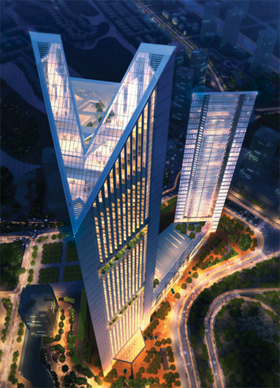 Các dự án bất động sản đình đám ở Hà Nội giờ ra sao? ảnh 9