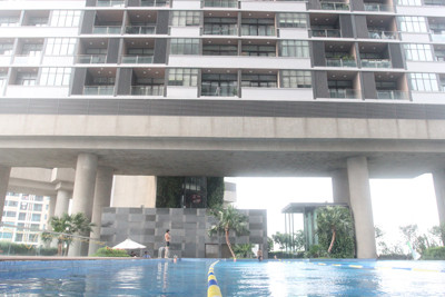 Thị trường BĐS thời 'Khách hàng là Thượng Đế' ảnh 1