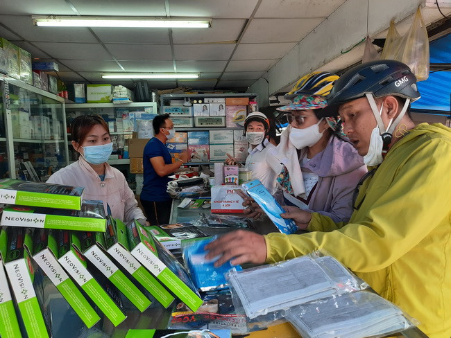 Có thể cho học sinh nghỉ học thêm 1, 2 tuần để phòng dịch corona ảnh 3