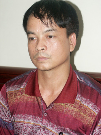 Ông Bình bức xúc về phát biểu của ông Hùng trước báo giới