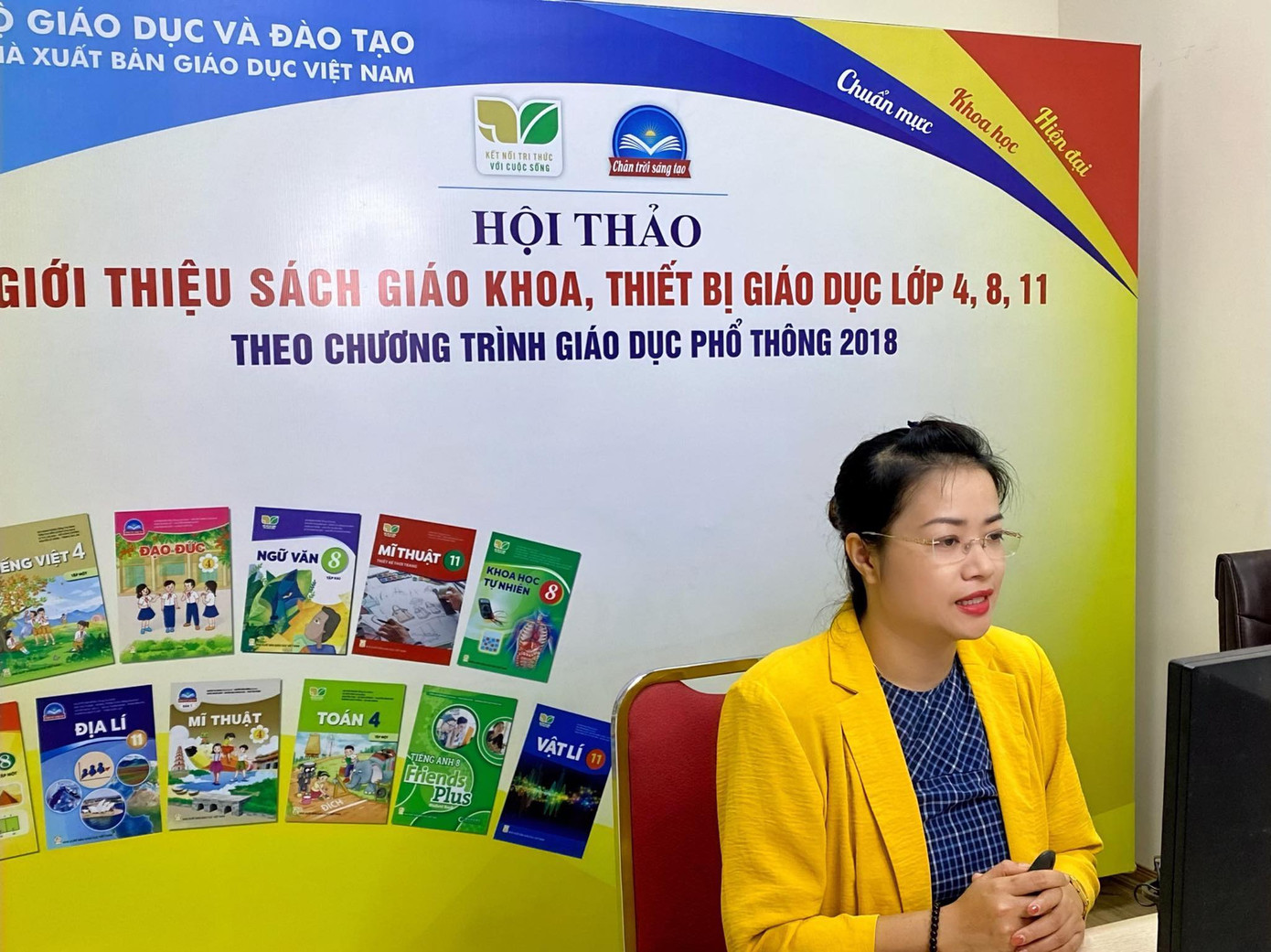 TS Trần Thị Hà Giang