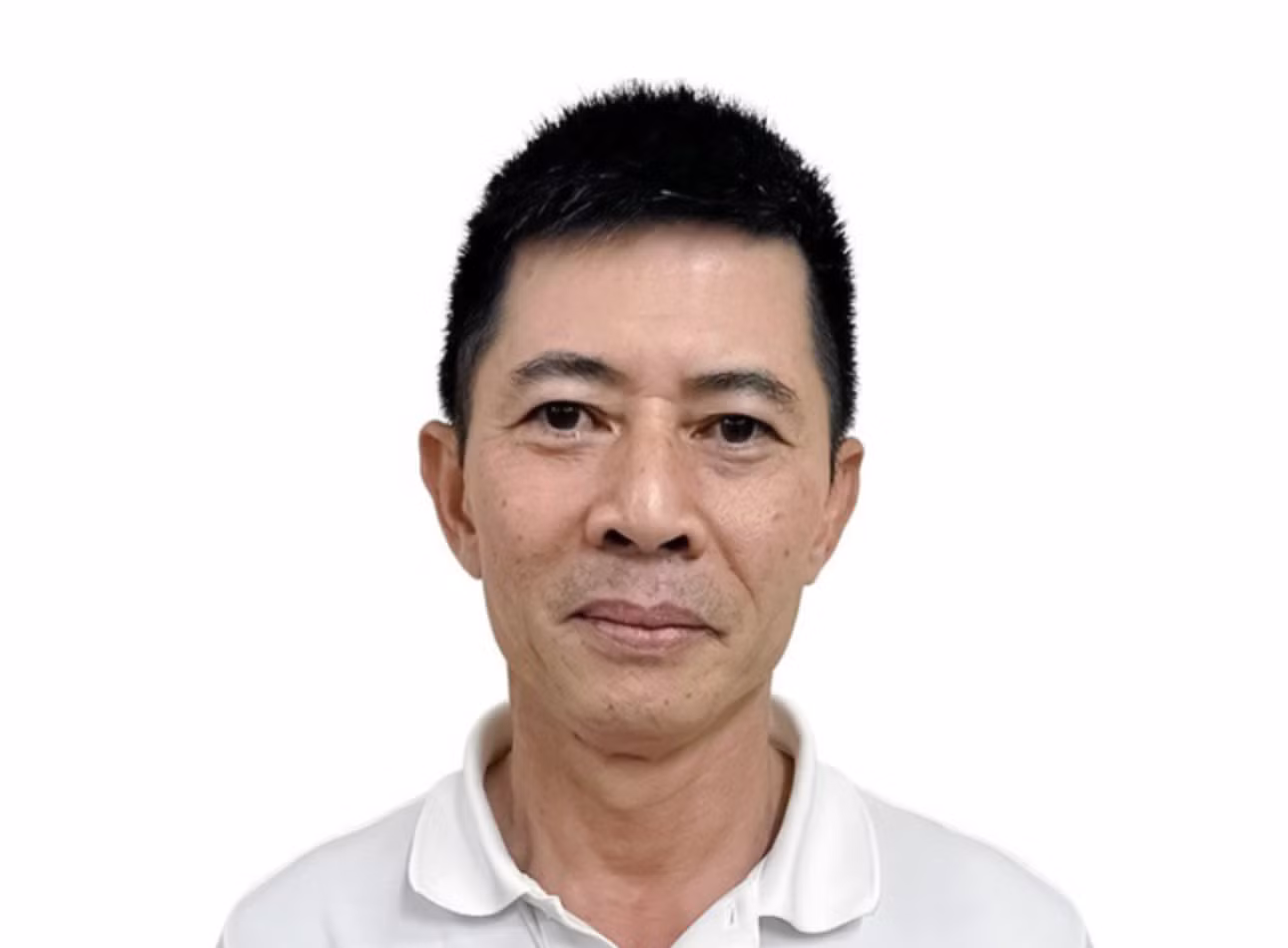 Bị can Nguyễn Duy Hưng – cựu Chủ tịch HĐQT Tập đoàn Thuận An.