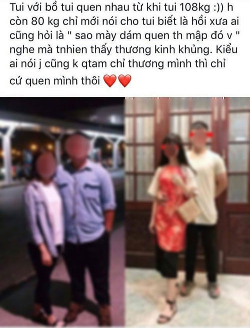 Khoe bạn gái xinh đẹp, chàng trai bị dân mạng trêu hết lời ảnh 1