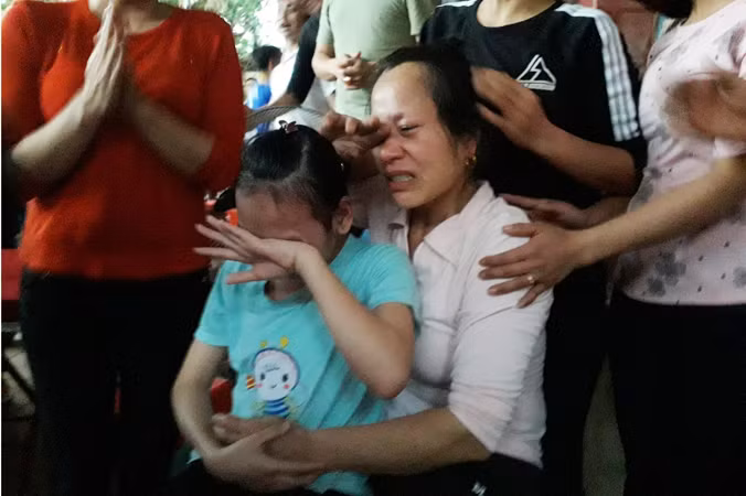 Mưa tuyết dày đặc, có khả năng hoãn chung kết U23 châu Á ảnh 2