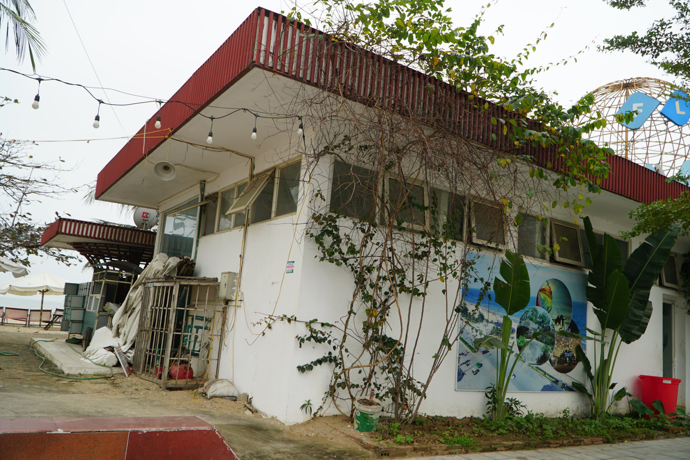 Tháng 12/2021, dự án đã được Sở Xây dựng Thanh Hoá thông báo kết quả kiểm tra công tác nghiệm thu công trình đưa vào sử dụng. Tháng 12/2021, dự án đã được Sở Xây dựng Thanh Hoá thông báo kết quả kiểm tra công tác nghiệm thu công trình đưa vào sử dụng.