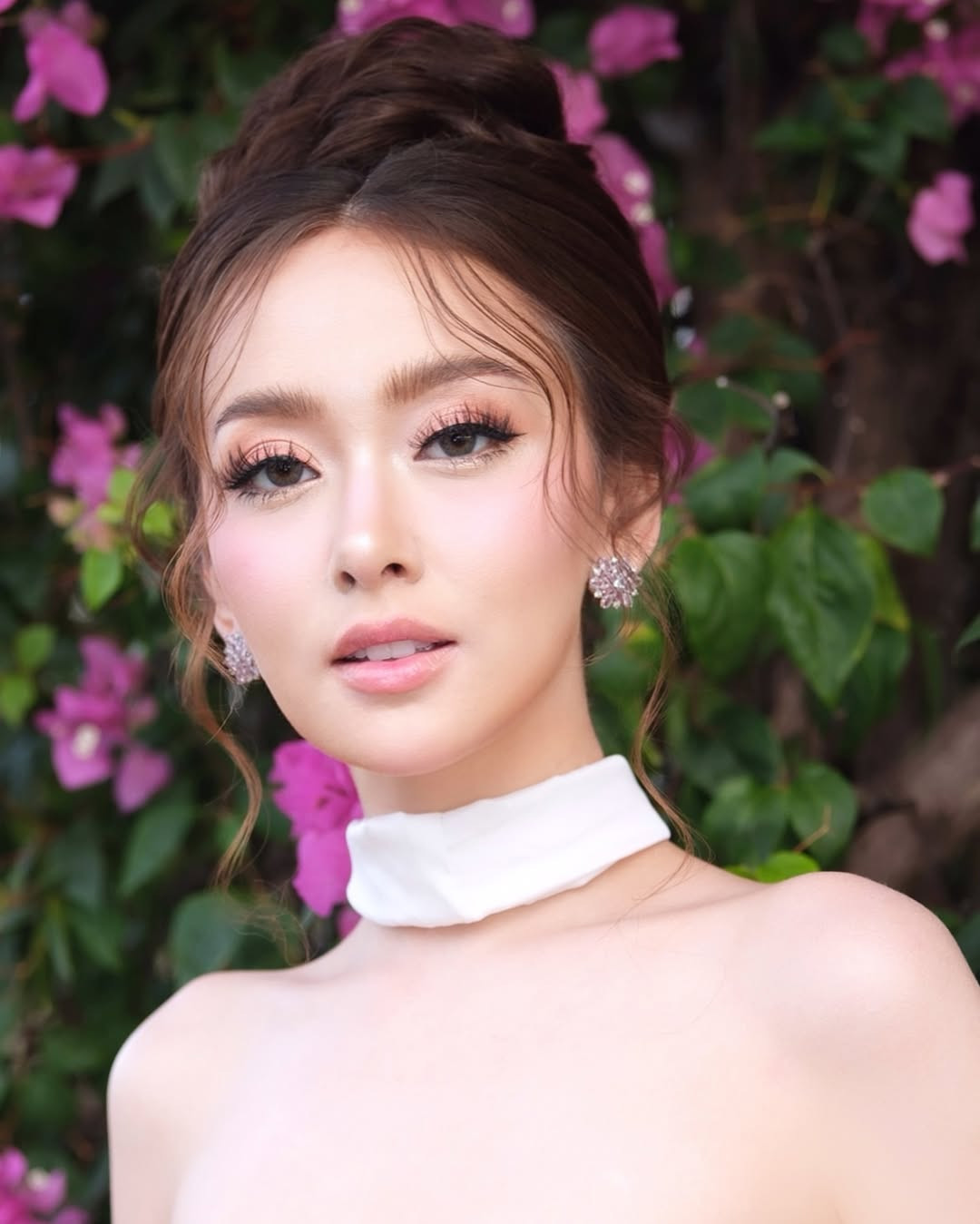 Cô theo đuổi dự án về quyền được tiếp cận các dịch vụ chăm sóc sức khỏe ở Philippines. "Tôi hy vọng nâng cao nhận thức về tầm quan trọng của chăm sóc sức khỏe đối với sự cải thiện chung của đất nước chúng ta", cô nói.