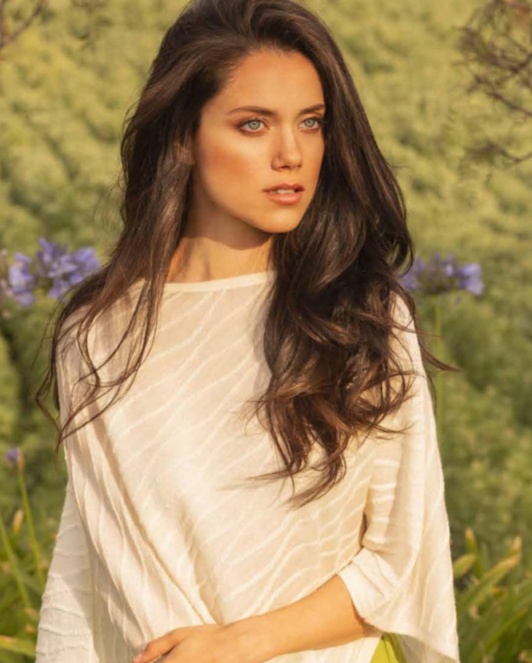 Năm 2022, cô ra mắt với bộ phim ngắn giả tưởng The Devil, do Marie Rouhban đạo diễn. Sau đó, cô xuất hiện trong loạt phim ngắn The Devil Wears Desire cùng các diễn viên Ilca Andrade, Nick Bardin và David Blindauer.