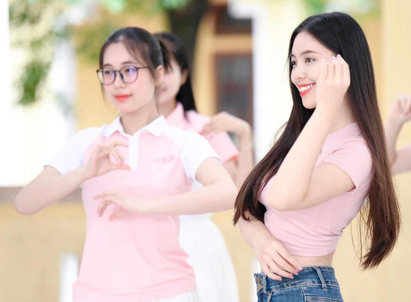 Trần Ngọc Châu Anh cho biết kỹ năng mà cô cần hoàn thiện nhất là catwalk và khả năng ăn nói. Châu Anh nói thời gian này cô sẽ hoàn thành các khóa học và công việc đang dang dở. Cô háo hức tham gia đêm chung kết Hoa hậu Việt Nam 2024 diễn ra tại Huế.