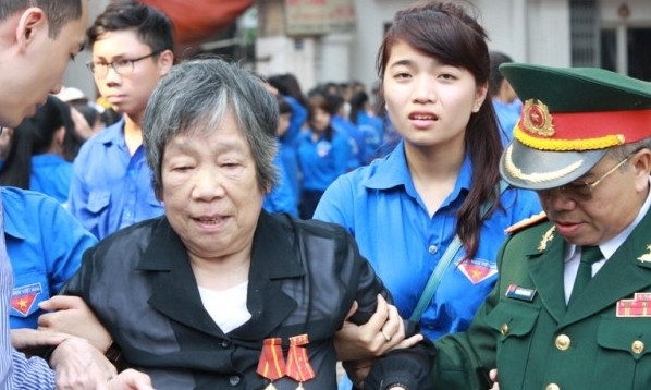 Ảnh: Minh Đức. Ảnh: Minh Đức