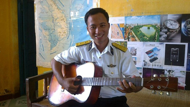 Giao lưu trực tuyến: Người trẻ nơi đầu sóng ảnh 5