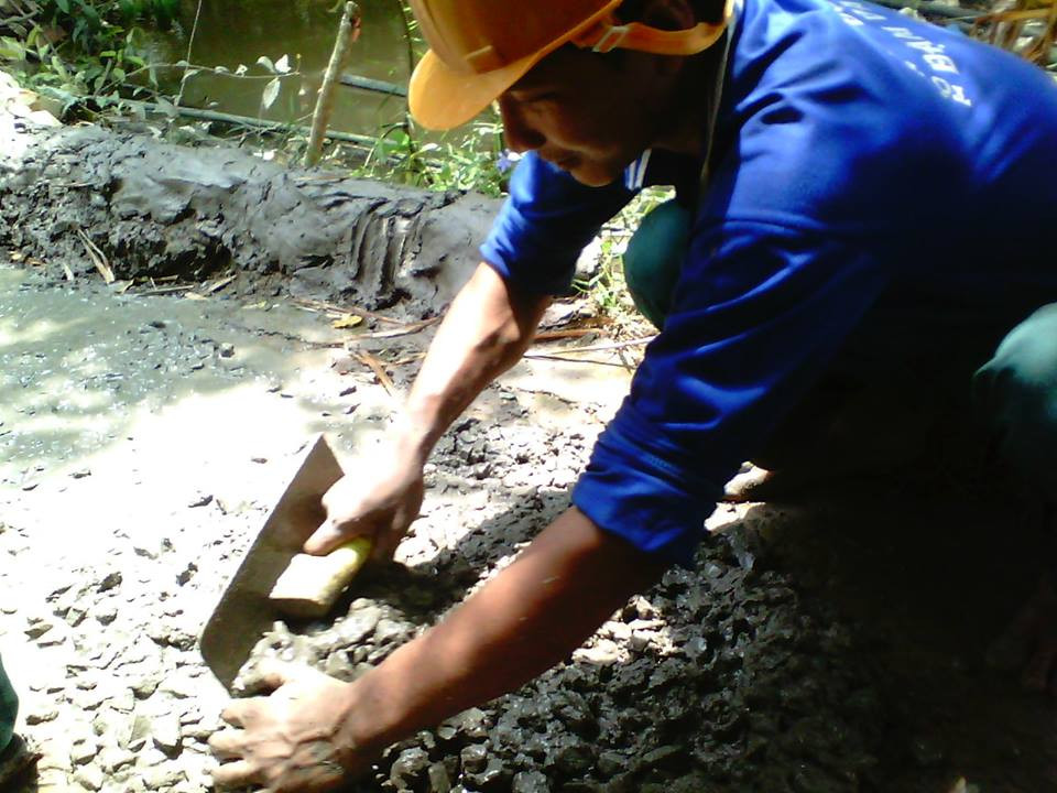 Giao lưu trực tuyến: Người trẻ nơi đầu sóng ảnh 7