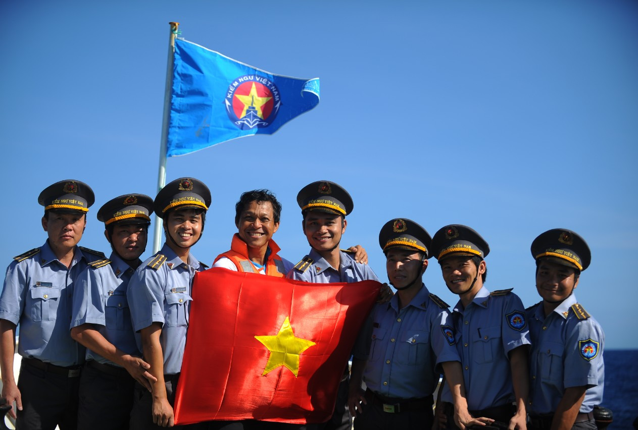 Giao lưu trực tuyến: Người trẻ nơi đầu sóng ảnh 6