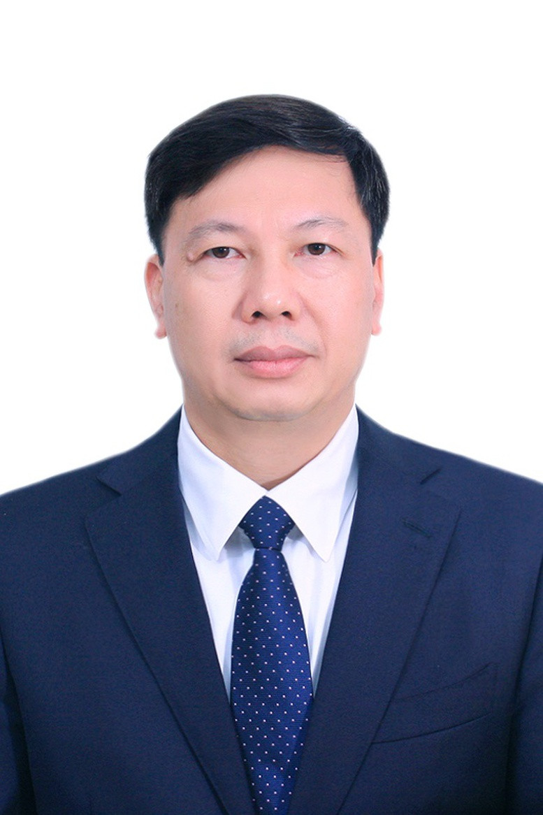 Phó Chủ nhiệm Văn phòng Chính phủ Phạm Mạnh Cường.