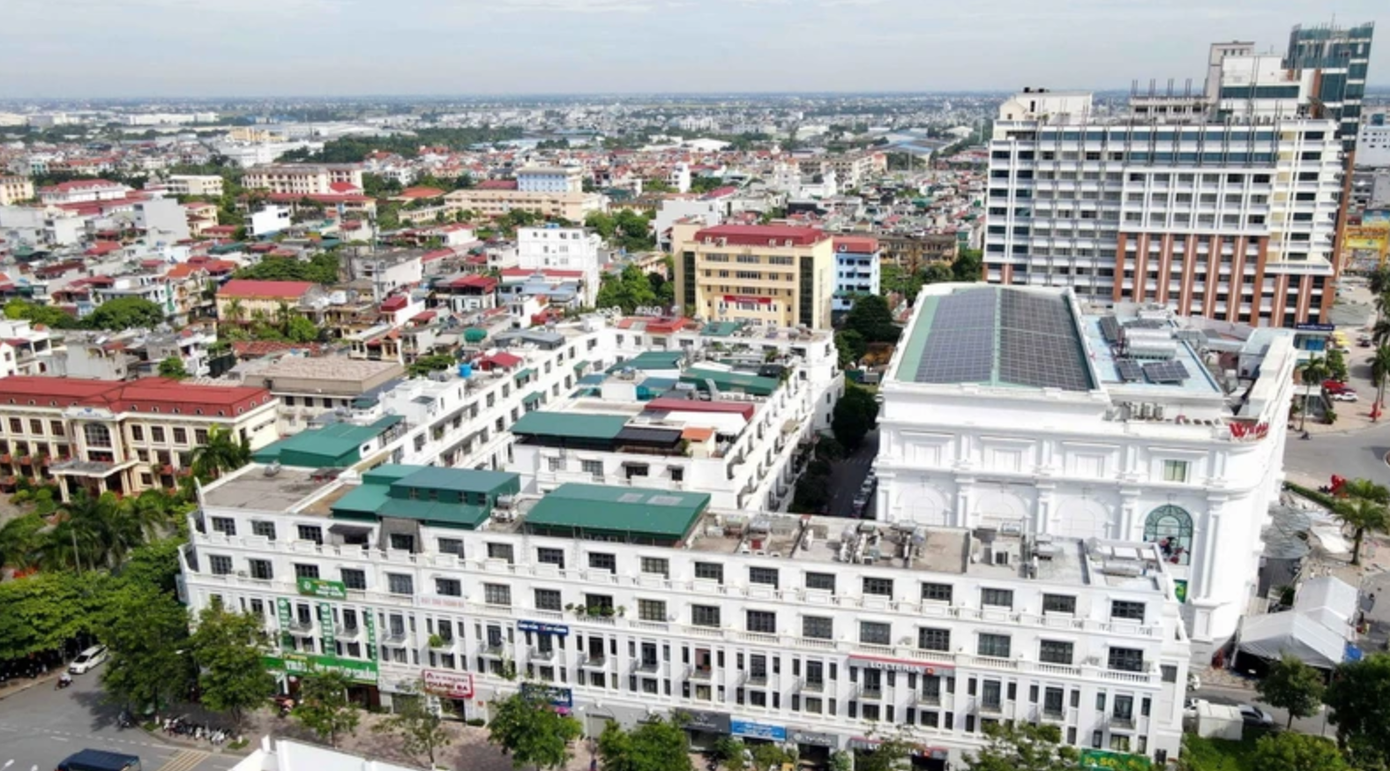 Đề án sáp nhập cấp tỉnh, cấp xã phải được lấy ý kiến nhân dân (Ảnh minh họa) Đề án sáp nhập cấp tỉnh, cấp xã phải được lấy ý kiến nhân dân (Ảnh minh họa)